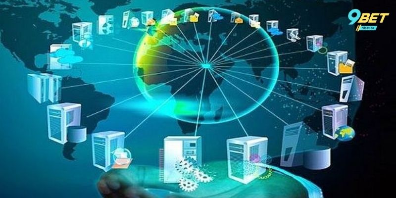 Quy định sử dụng dữ liệu