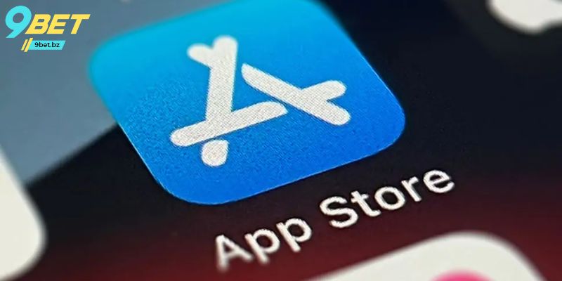 Tải app cho iOS